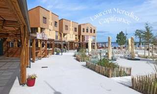 Commerce 4 Pièces 108 m² à vendre à Carcans (33121)