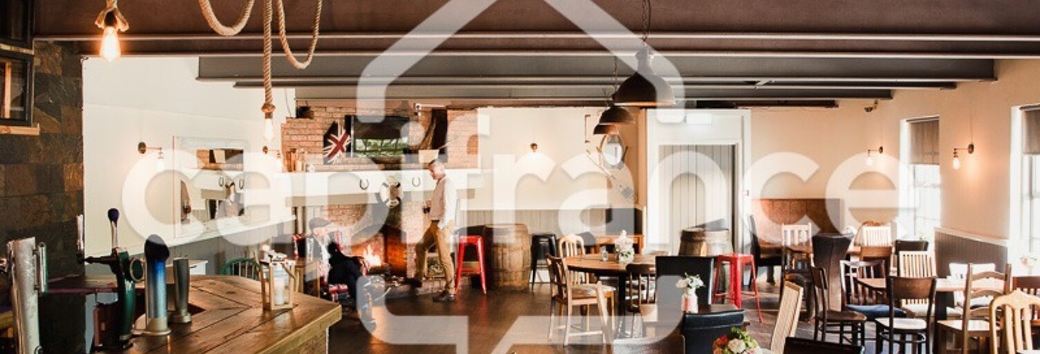 Commerce 10 Pièces 505 m² à vendre à Longeville-sur-Mer (85560)