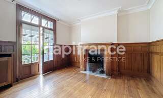 Maison 9 Pièces 181 m² à vendre à Tours (37000)