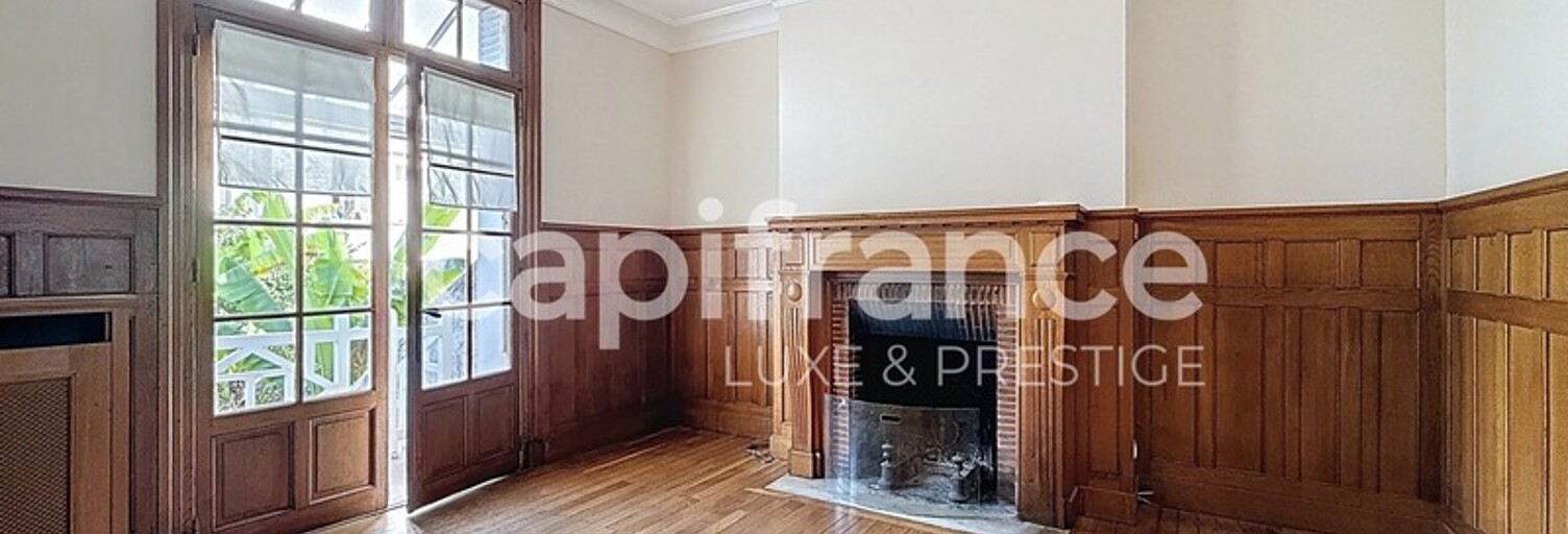 Maison 9 Pièces 181 m² à vendre à Tours (37000)