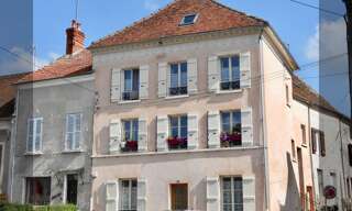 Immeuble  177 m² à vendre à Sablonnières (77510)