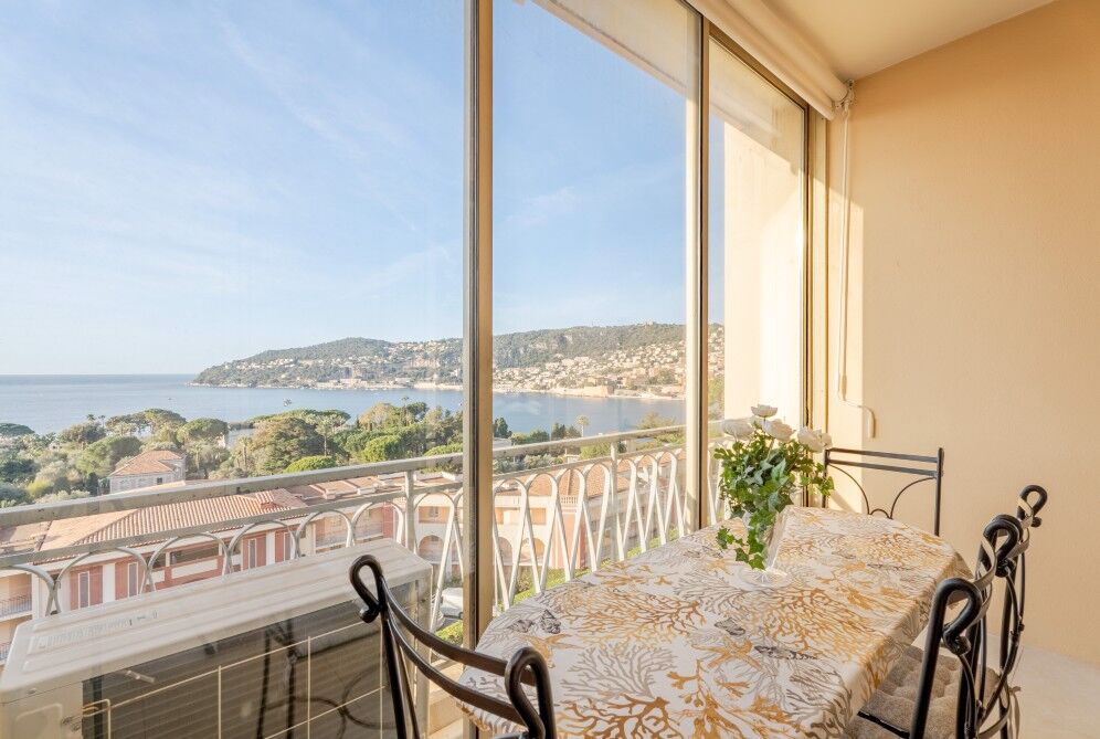 Photo Appartement de 2 pièces Villefranche sur Mer