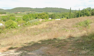 Terrain 1250 m² à construire Saint-Maximin-la-Sainte-Baume (83470)