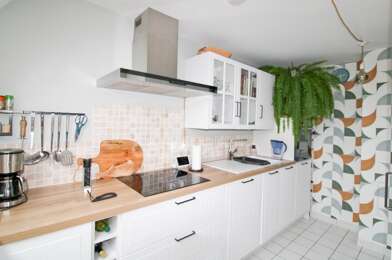 Appartement 3 pièces 209000 €