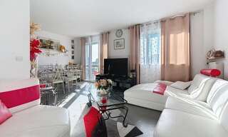 Appartement 4 Pièces 110 m² à vendre à Tours (37100)