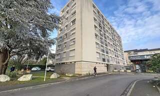 Appartement 4 Pièces 110 m² à vendre à Tours (37100)