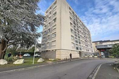 Appartement 4 pièces 229900 €