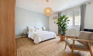 Appartement 4 Pièces 110 m² à vendre à Tours (37100)