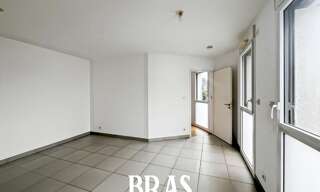 Appartement 2 Pièces 43 m² à vendre à Nantes (44300)