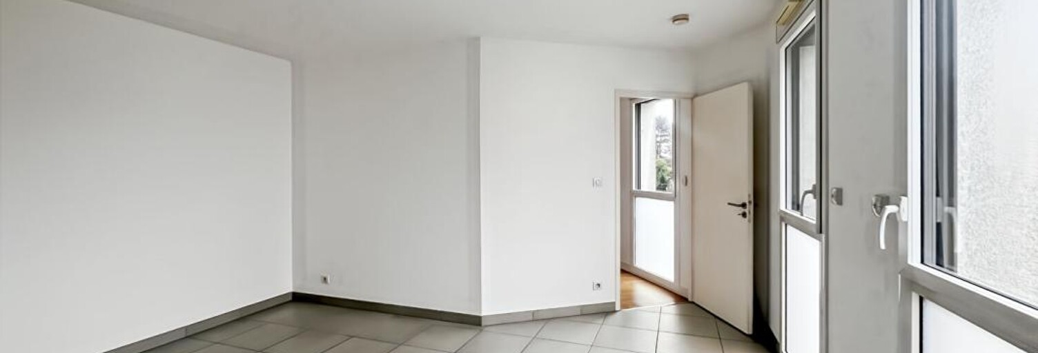 Appartement 2 Pièces 43 m² à vendre à Nantes (44300)