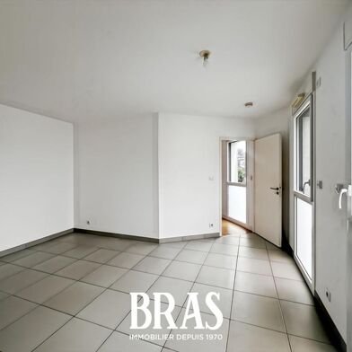Appartement 2 pièces 154000 €