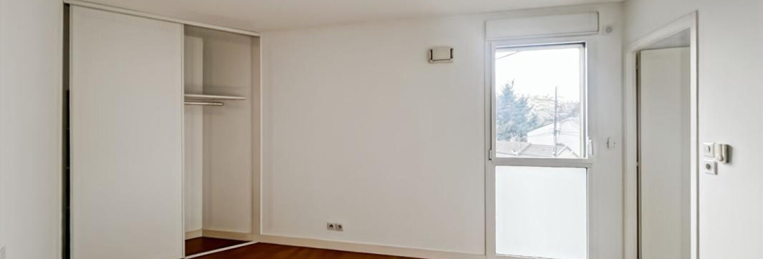 Appartement 2 Pièces 43 m² à vendre à Nantes (44300)