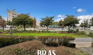 Appartement 1 Pièce 42 m² à vendre à Rezé (44400)