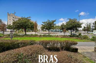 Appartement 1 pièces 145000 €