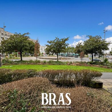 Appartement 1 pièces 145000 €