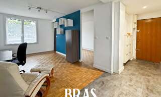Appartement 1 Pièce 42 m² à vendre à Rezé (44400)