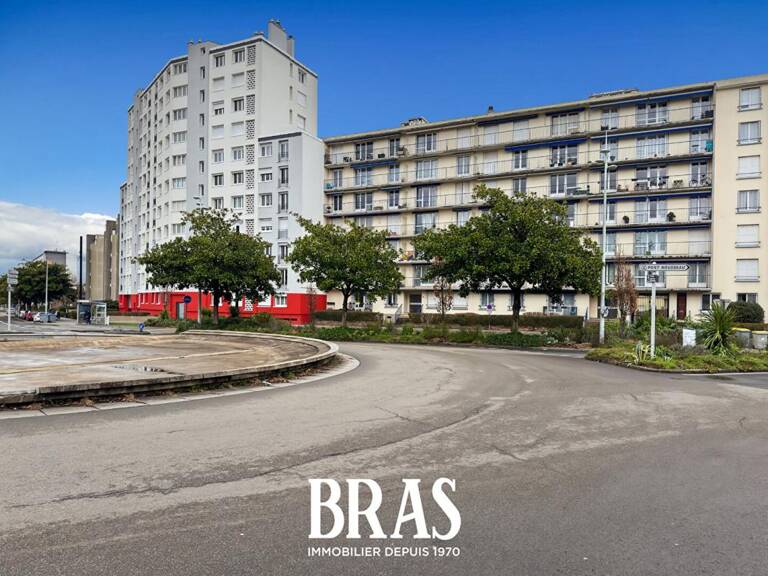 REZE - PONT ROUSSEAU - T1 BIS 42 M² + CAVE — photo 1