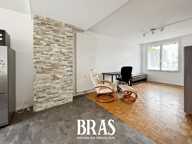 REZE - PONT ROUSSEAU - T1 BIS 42 M² + CAVE — photo 4