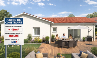 Maison 6 Pièces 105 m² à vendre à Chalain-le-Comtal (42600)