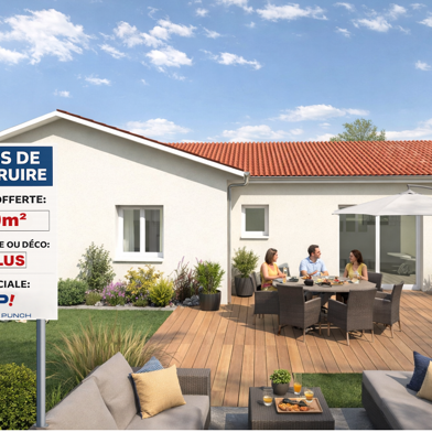 Maison 6 pièces 235000 €