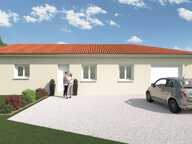Maison 6 pièces 105 m² — photo 3