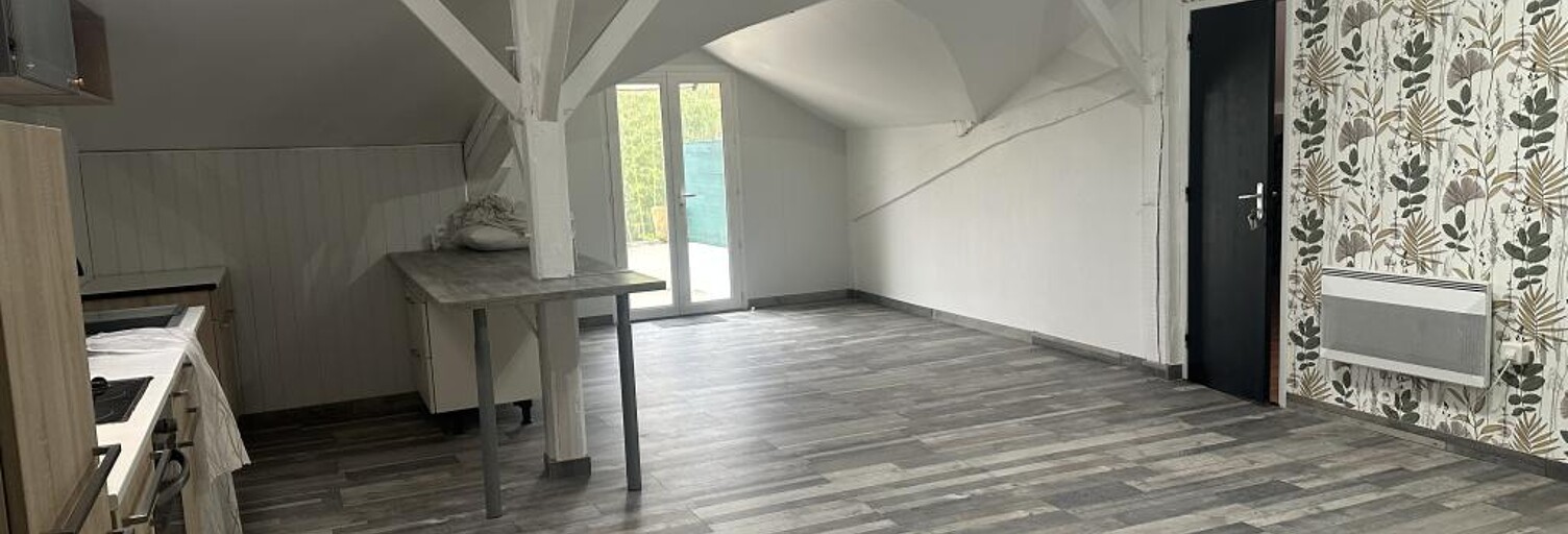 Maison 5 Pièces 110 m² à louer à Cestas (33610)