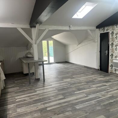 Maison 5 pièces 1280 €