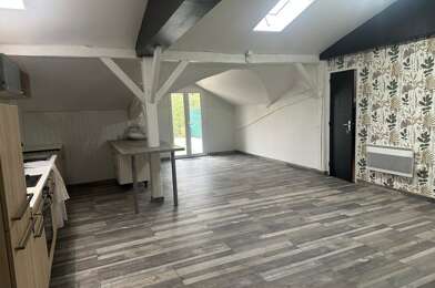 Maison 5 pièces 1280 €