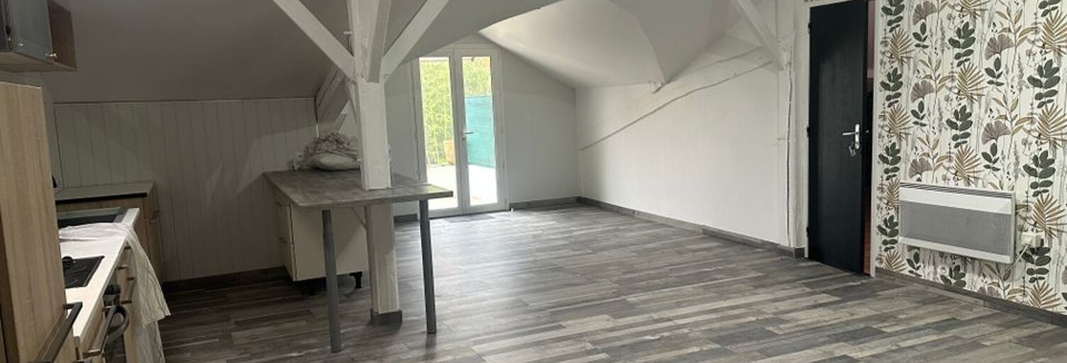 Maison 5 Pièces 110 m² à louer à Cestas (33610)