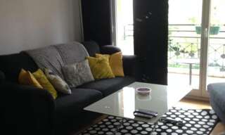 Appartement 2 Pièces 46 m² à louer à Châtillon (92320)