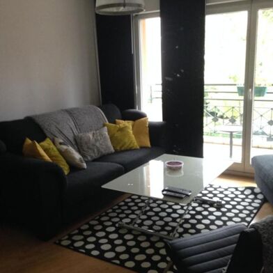 Appartement 2 pièces 1105 €