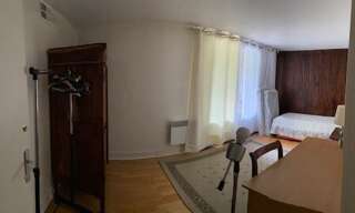 Appartement 1 Pièce 13 m² à louer à Châtenay-Malabry (92290)