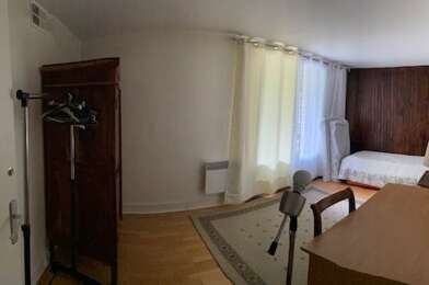 Appartement 1 pièces 520 €