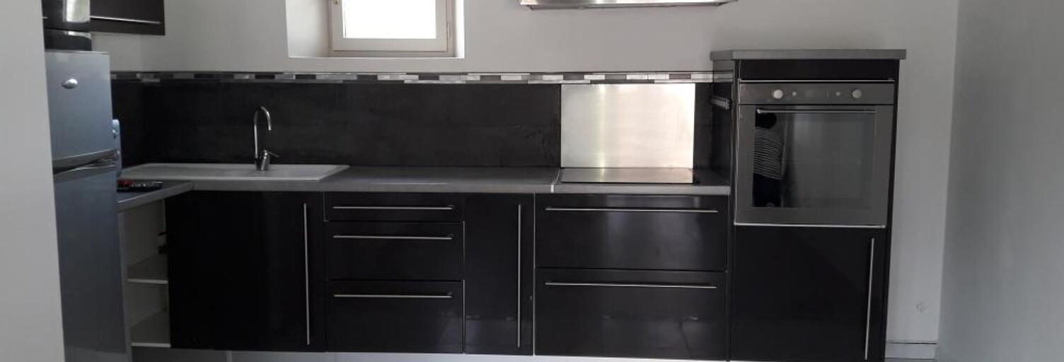 Appartement 2 Pièces 38 m² à louer à Ully-Saint-Georges (60730)