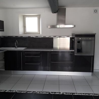 Appartement 2 pièces 650 €
