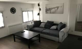 Appartement 2 Pièces 42 m² à louer à Saint-Étienne (42000)