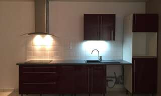 Appartement 3 Pièces 74 m² à louer à Nancy (54000)