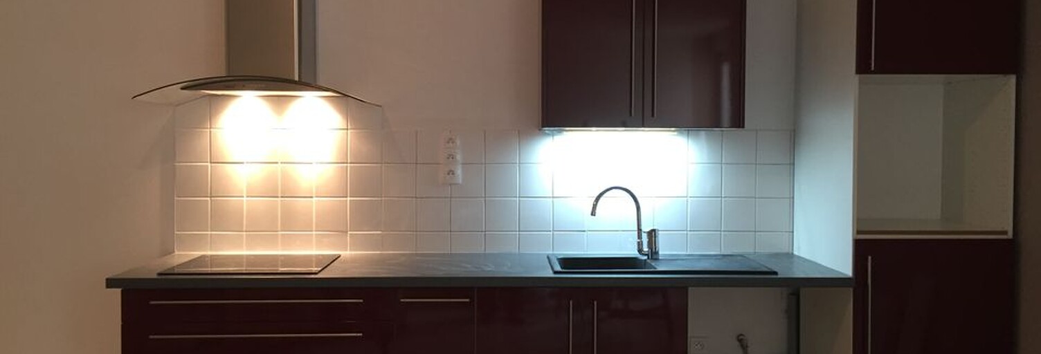 Appartement 3 Pièces 74 m² à louer à Nancy (54000)