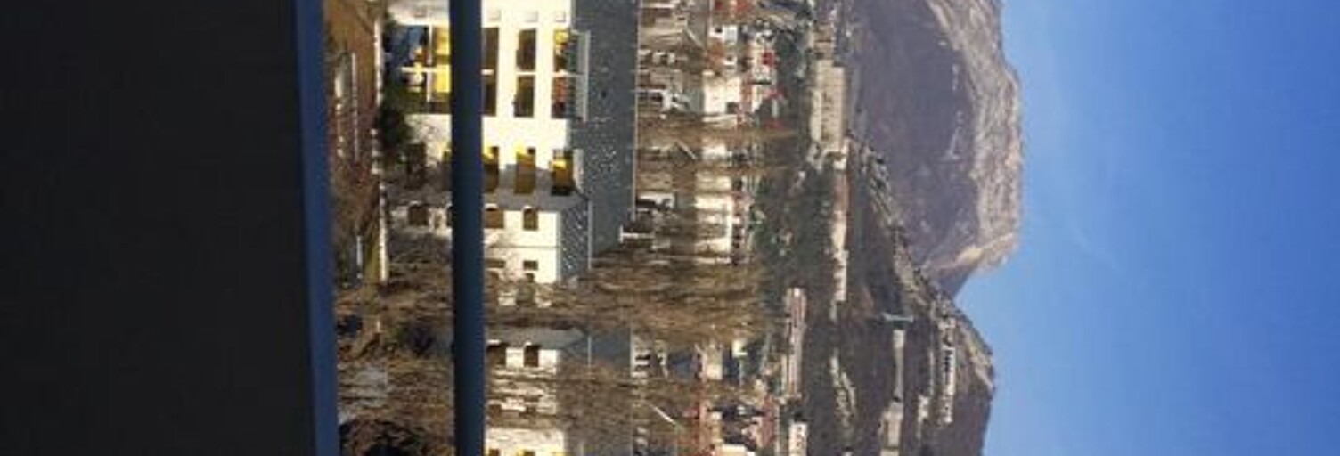 Appartement 2 Pièces 43 m² à louer à Grenoble (38000)