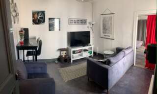 Appartement 2 Pièces 31 m² à louer à Lille (59000)