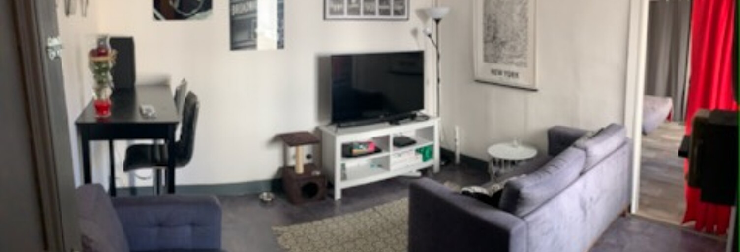 Appartement 2 Pièces 31 m² à louer à Lille (59000)