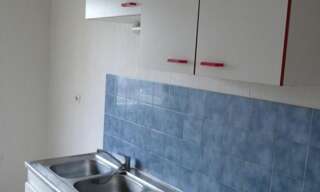 Appartement 2 Pièces 48 m² à louer à Rouen (76000)