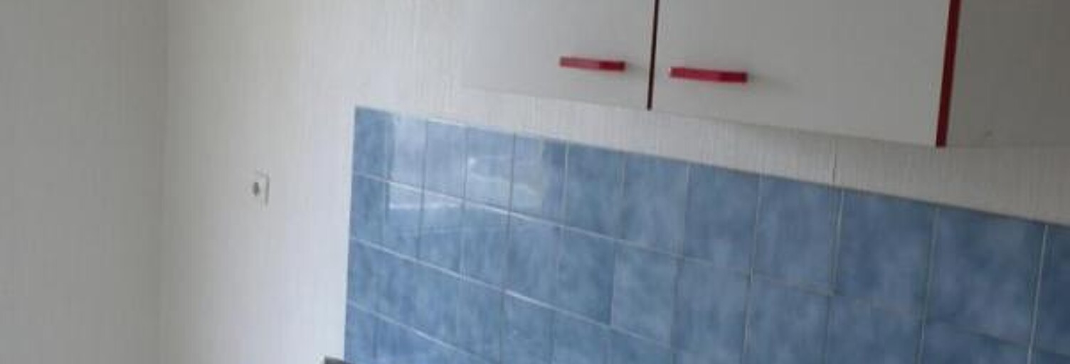 Appartement 2 Pièces 48 m² à louer à Rouen (76000)