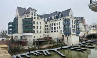 Appartement 2 Pièces 54 m² à louer à Cormeilles-en-Parisis (95240)