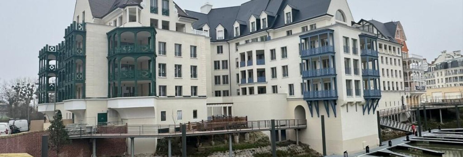 Appartement 2 Pièces 54 m² à louer à Cormeilles-en-Parisis (95240)