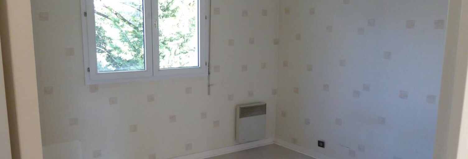 Appartement 2 Pièces 49 m² à louer à Bagneux (92220)