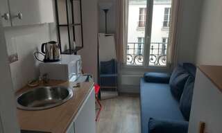 Appartement 1 Pièce 11 m² à louer à Paris 15 (75015)