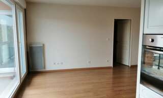 Appartement 2 Pièces 50 m² à louer à Lucé (28110)