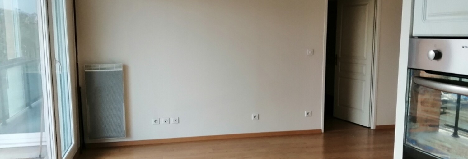 Appartement 2 Pièces 50 m² à louer à Lucé (28110)