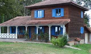 Maison 5 Pièces 110 m² à louer à Bernède (32400)